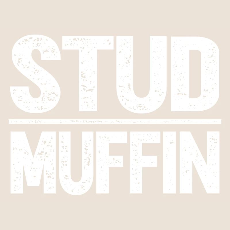Stud Muffin