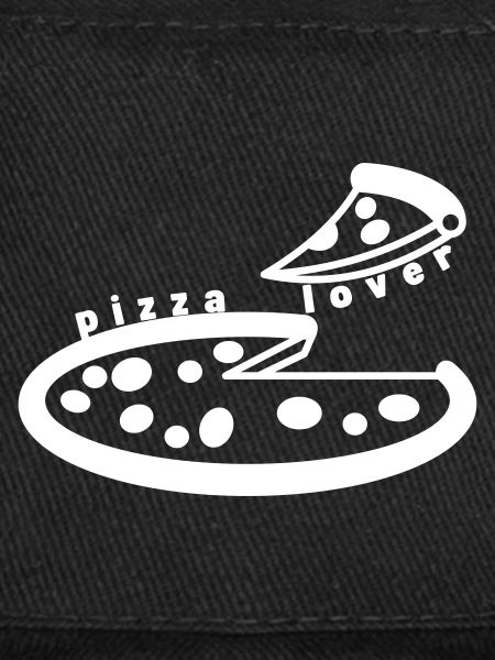 Pizza lover