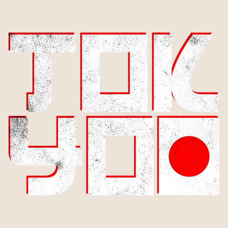 Tokyo Japon