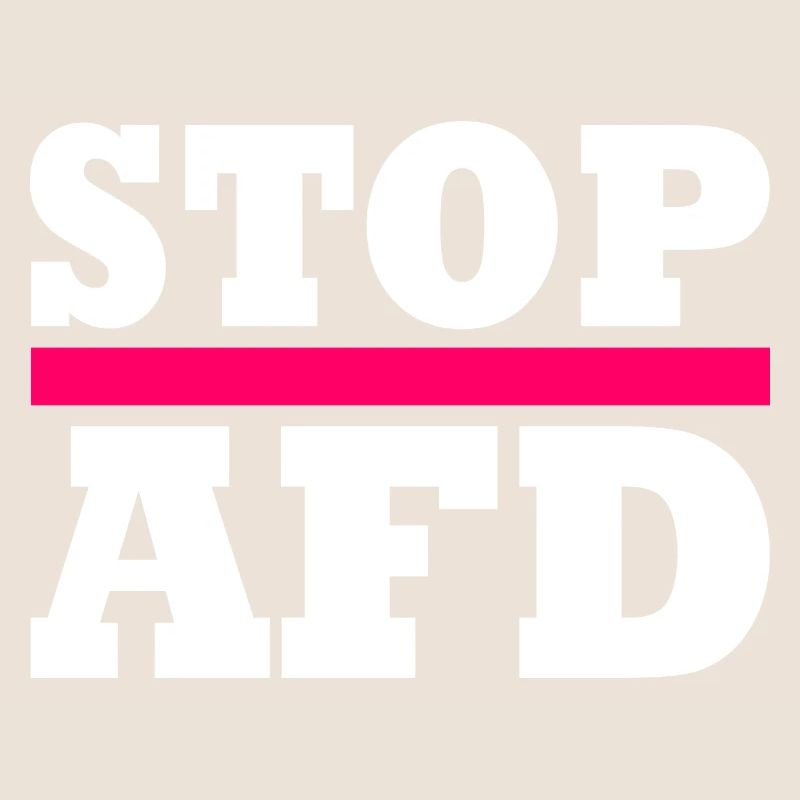 Stop afd