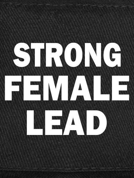 strong female lead