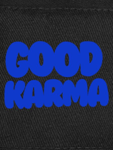 Bon Karma Bleu