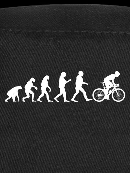 Evolution Fahrrad