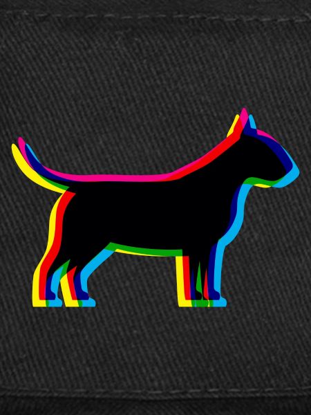 CMJN Bull Terrier