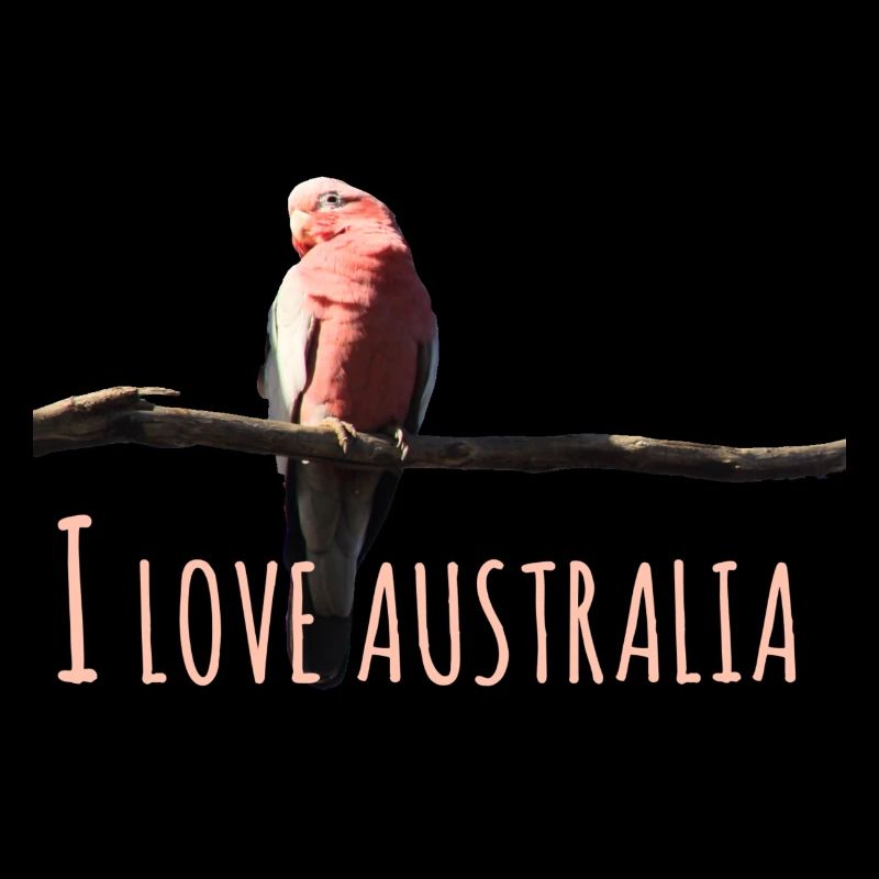 J’aime l’Australie