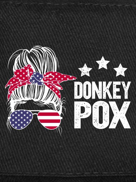 Donkey Pox