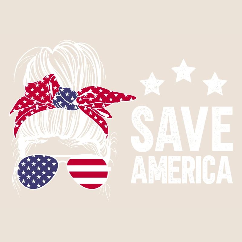 Save America