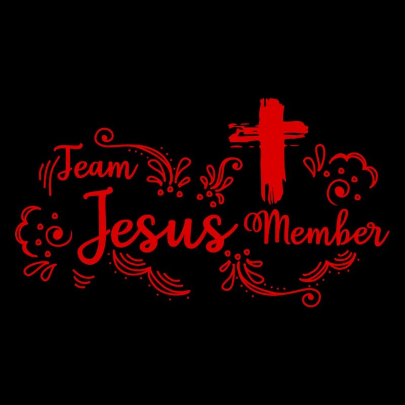 Team Jesus