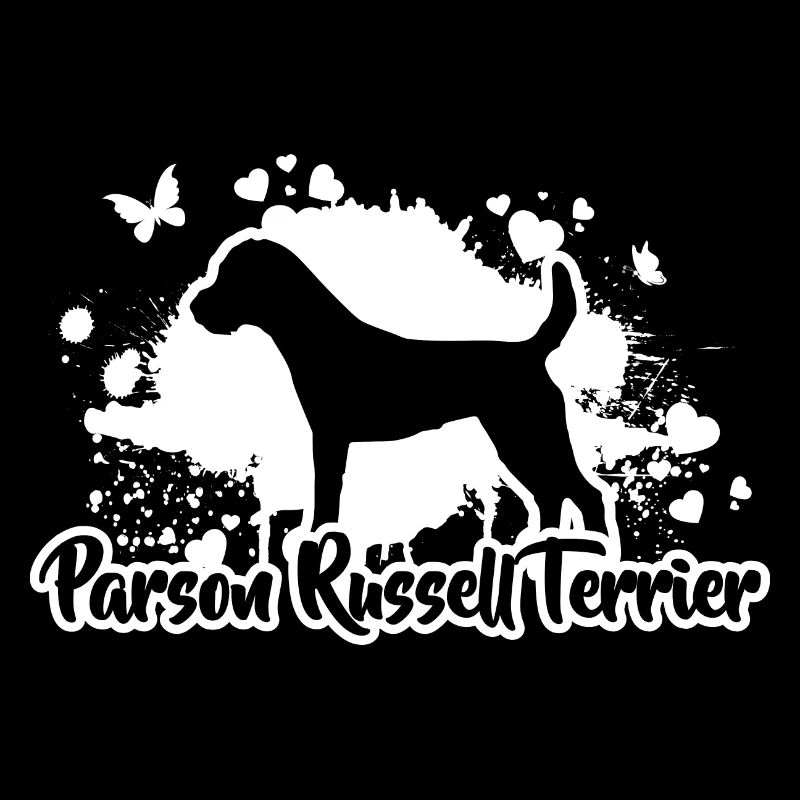 PARSON RUSSELL TERRIER Hunde Hund Wilsigns