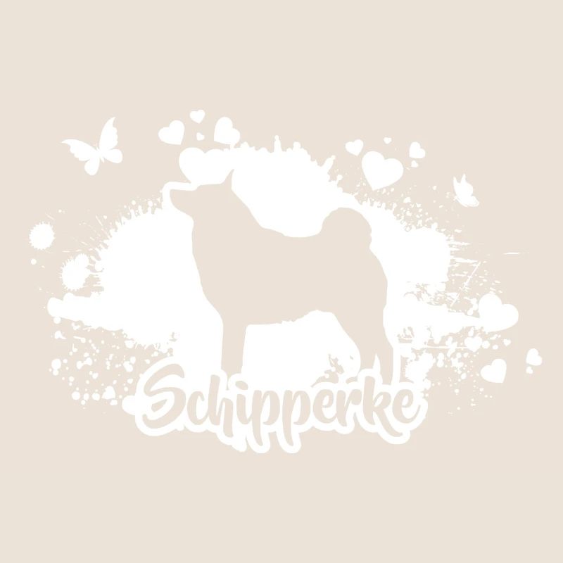 SCHIPPERKE Chiens Wilsigns