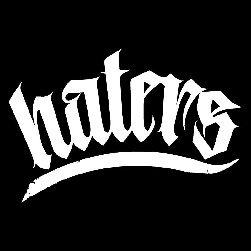 hater haters hass enemy hate enemy shirt cap on