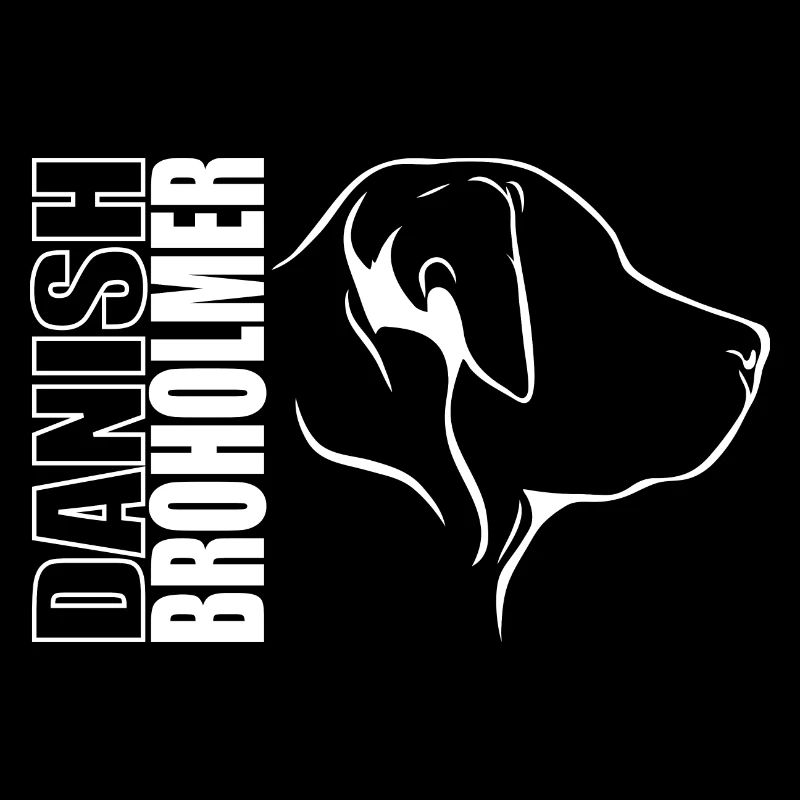 DANISH BROHOLMER Profil Hunde Hund Wilsigns