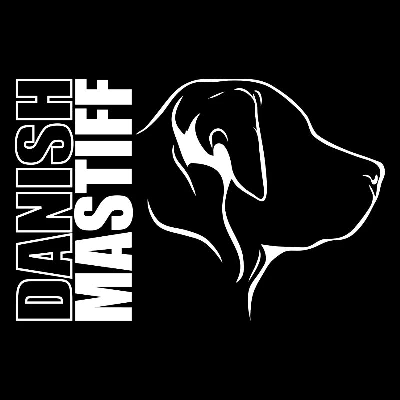 DANISH MASTIFF Profil Hunde Hund Wilsigns