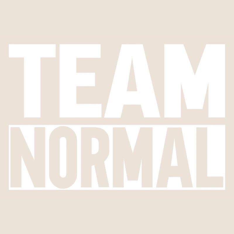Team Normal