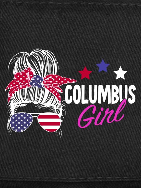 Columbus Ohio