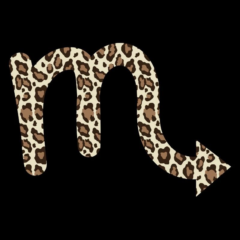 Signe du zodiaque Scorpion