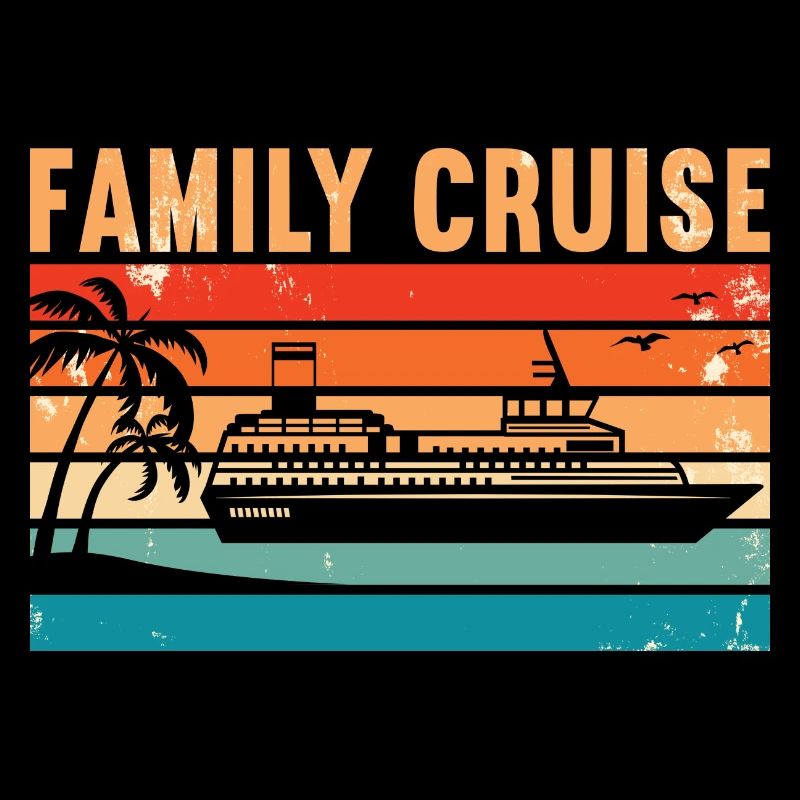 Croisière familiale