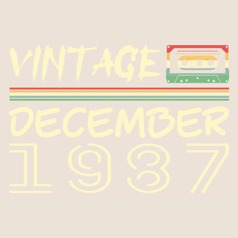 1987 Décembre 1987 Jubilé Décembre 1987