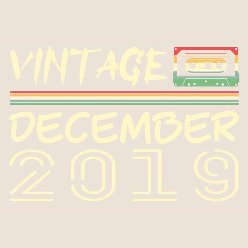 2019 Décembre 2019 Jubilé Décembre 2019