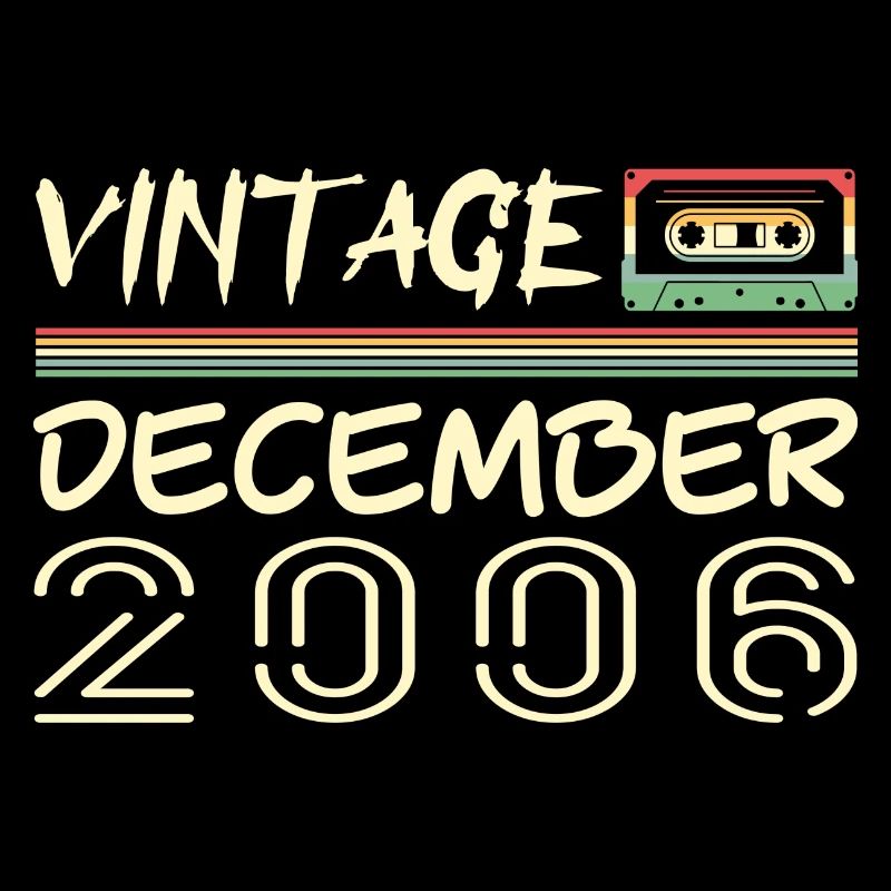 2006 December 2006 Jubilee December 2006