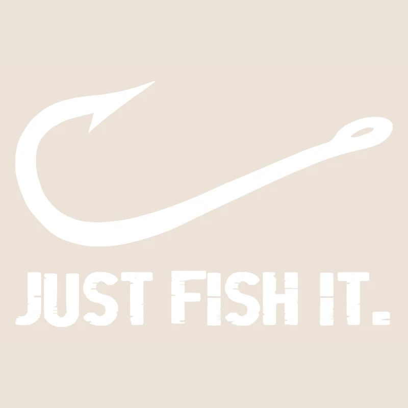 Just fish it.