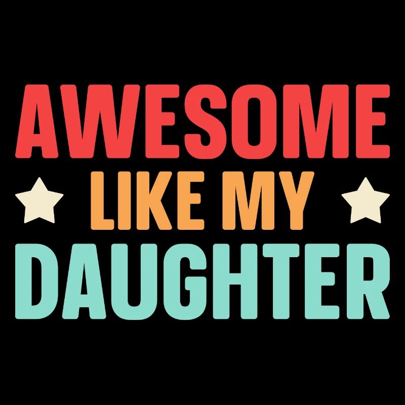 Fantastique comme ma fille