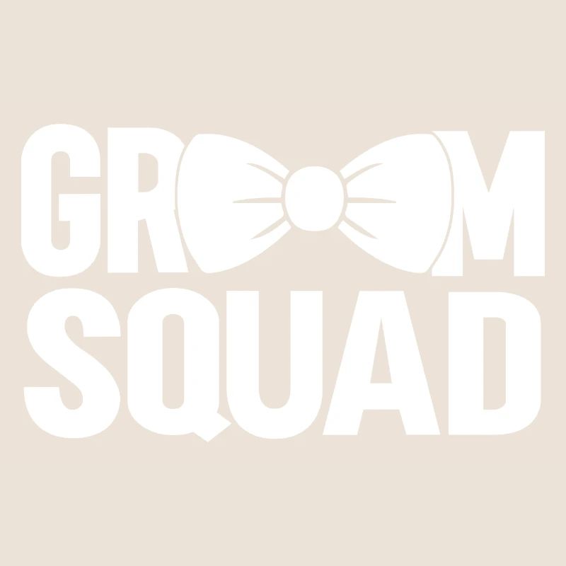 Groom Squad