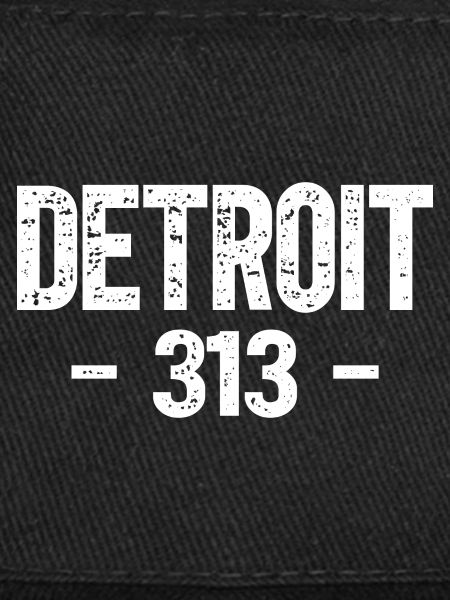 Detroit