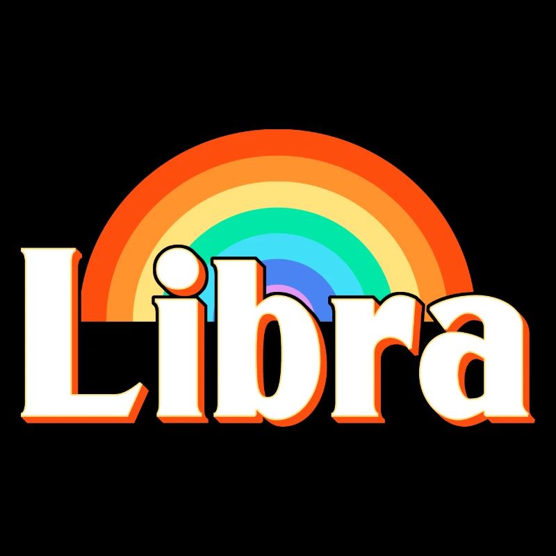 Zodiac sign Libra