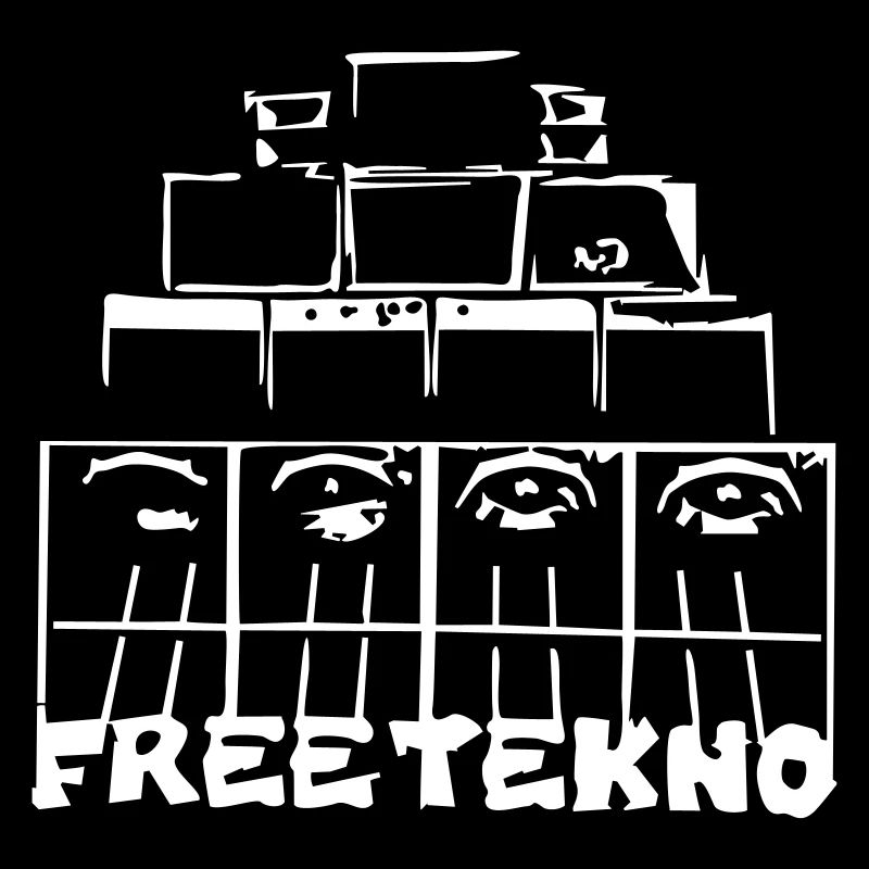 FREE TEKNO SOUND SYSTEM