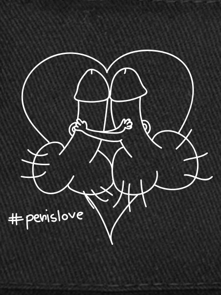pénis amour