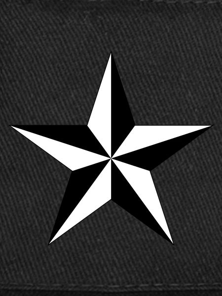 nautical star