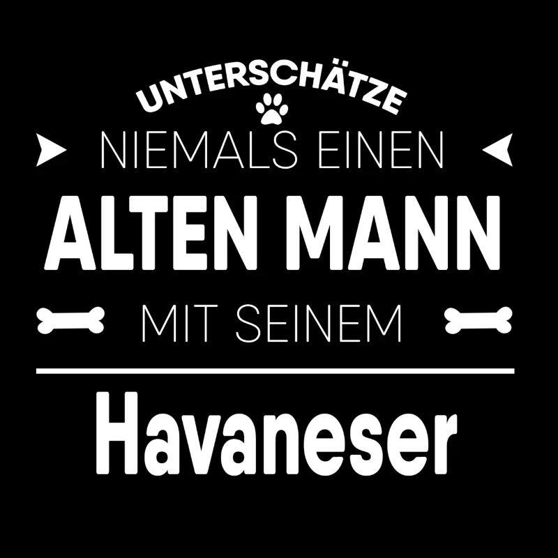 Havaneser Geschenk