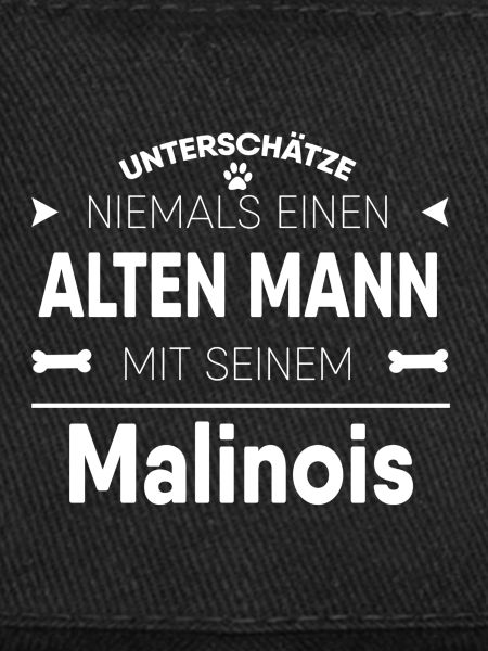 Malinois Geschenk