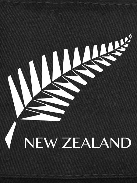 Neuseeland Farn