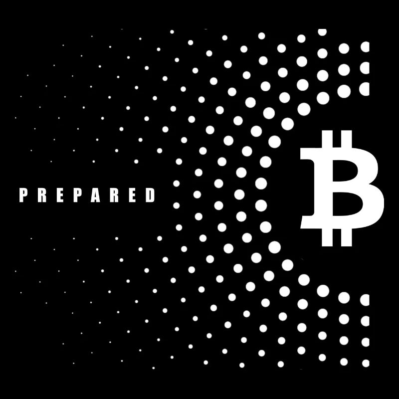 Bitcoin Prepared