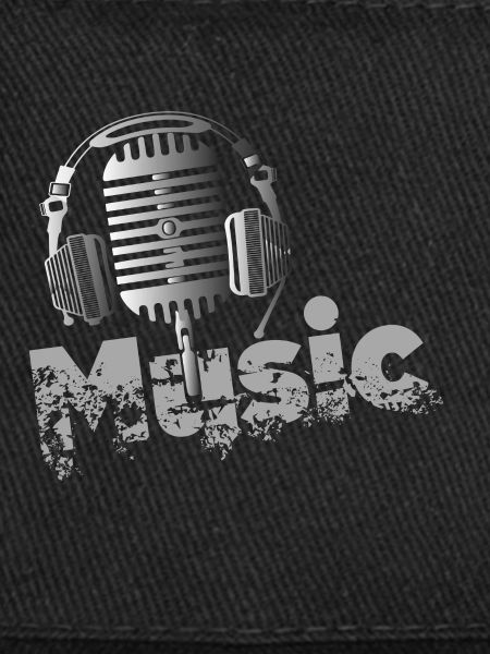 Music ... micro musicien