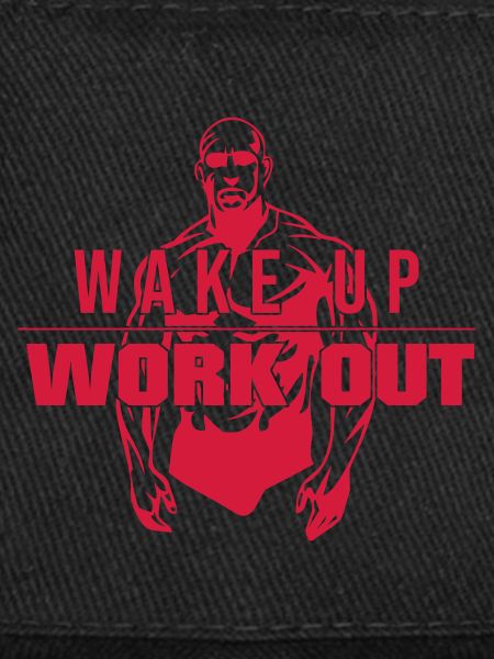 WAKE UP - TRAVAILLEZ (v)