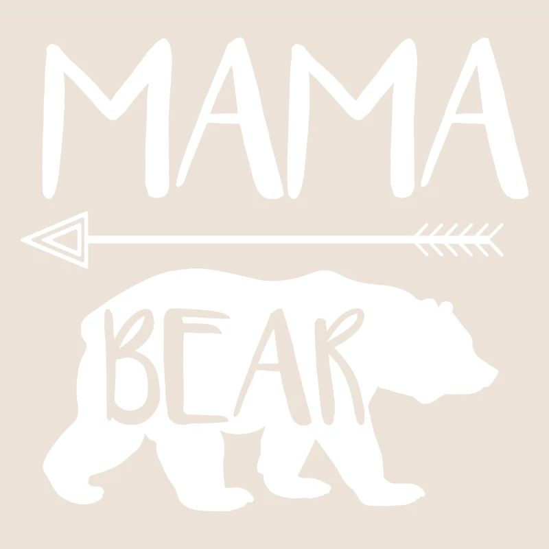 Maman ours