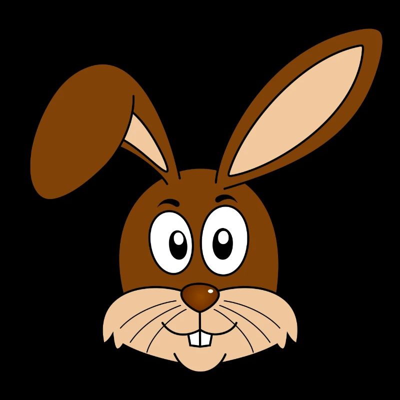 Rabbit Easter Bunnies Rabbit Teeth Easter Bunnies