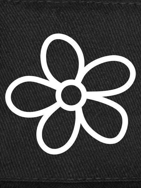 Floraison dessin floral