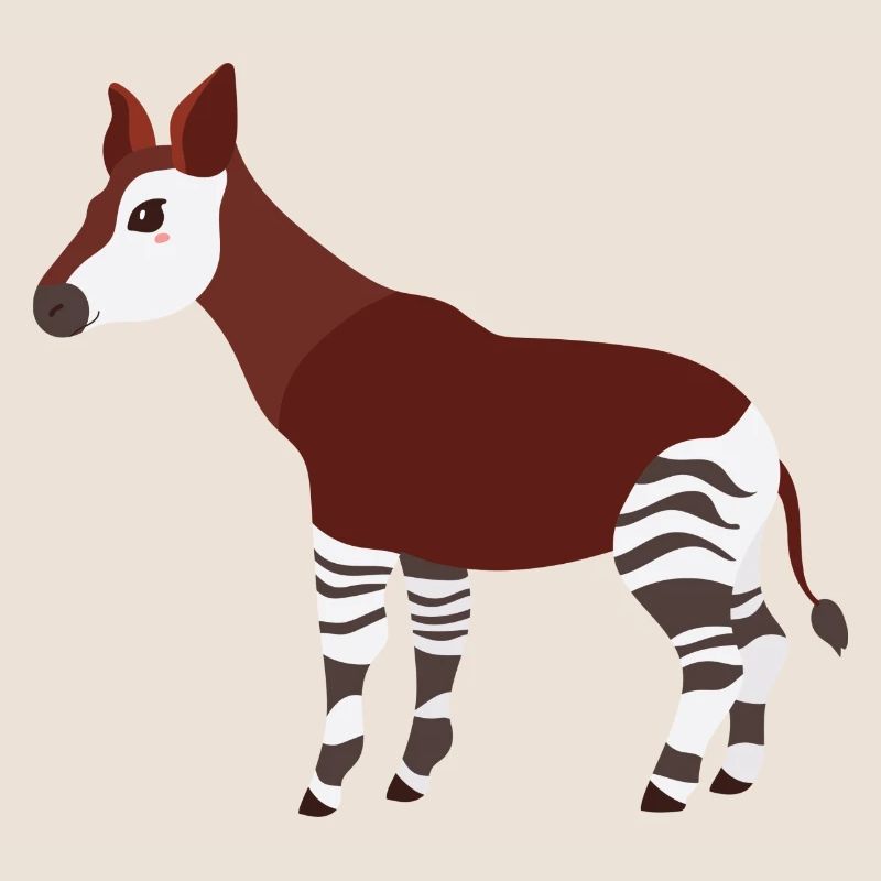okapi