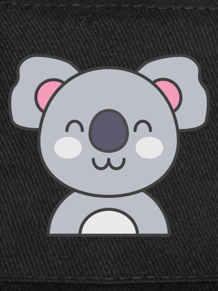 Koala bear