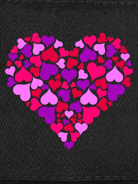 Heart of hearts