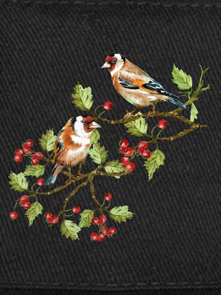 Les oiseaux