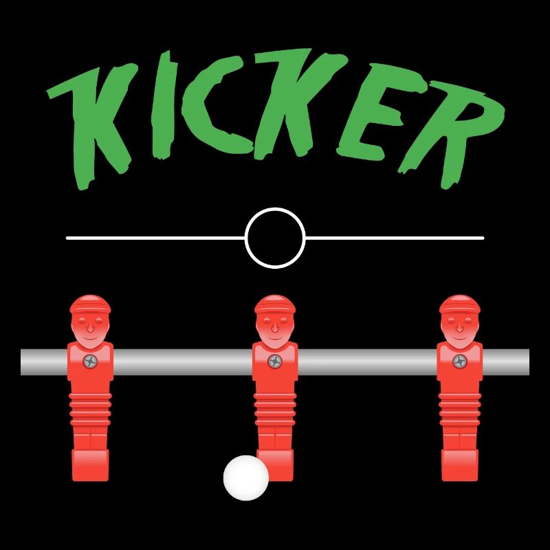 Kicker