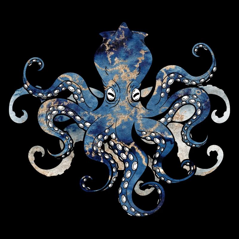 OCTOPUS OCTOPUS
