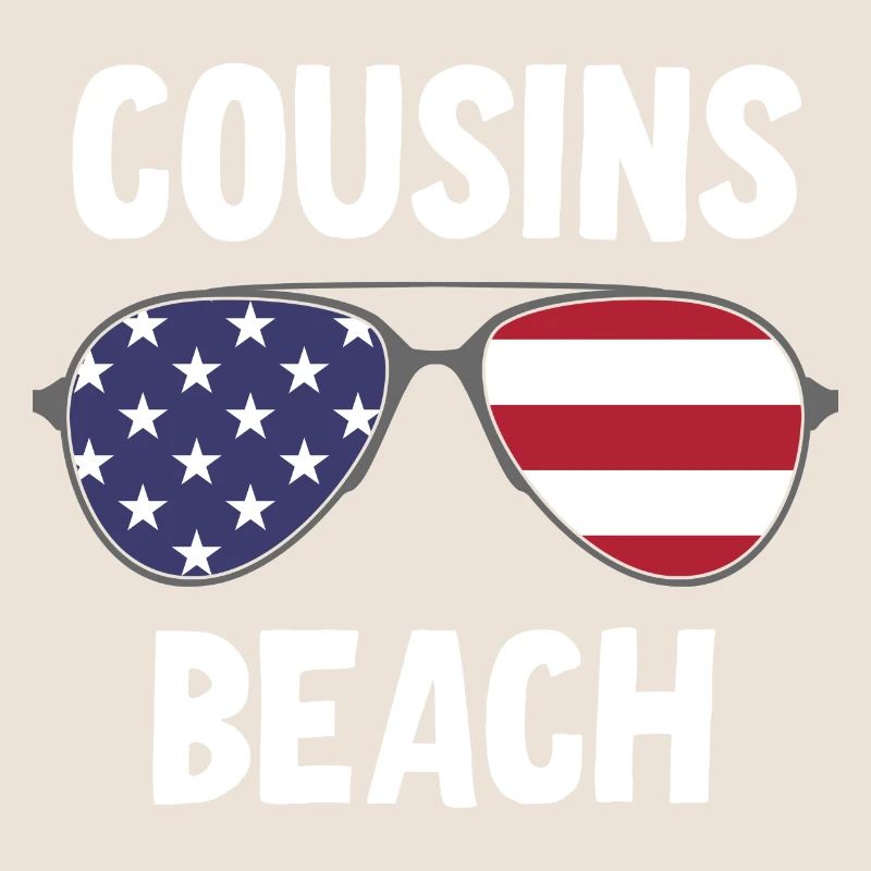 Plage de Cousins