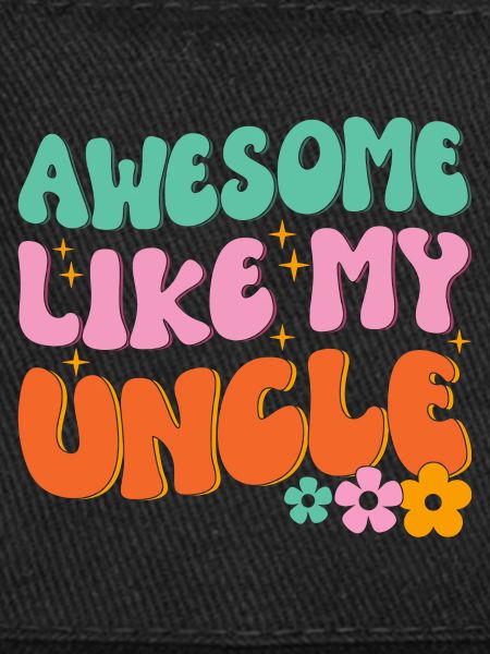 Brillant comme mon oncle