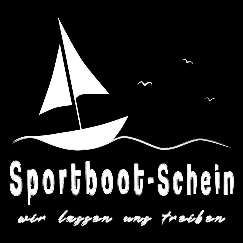 Sportbootschein SBF Sportsbootführerschein